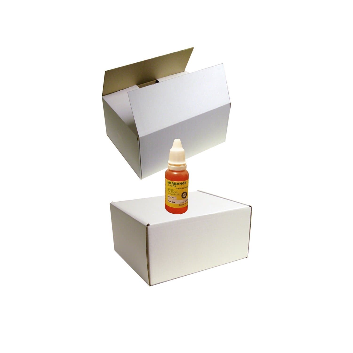 Twin Packs Akabanga