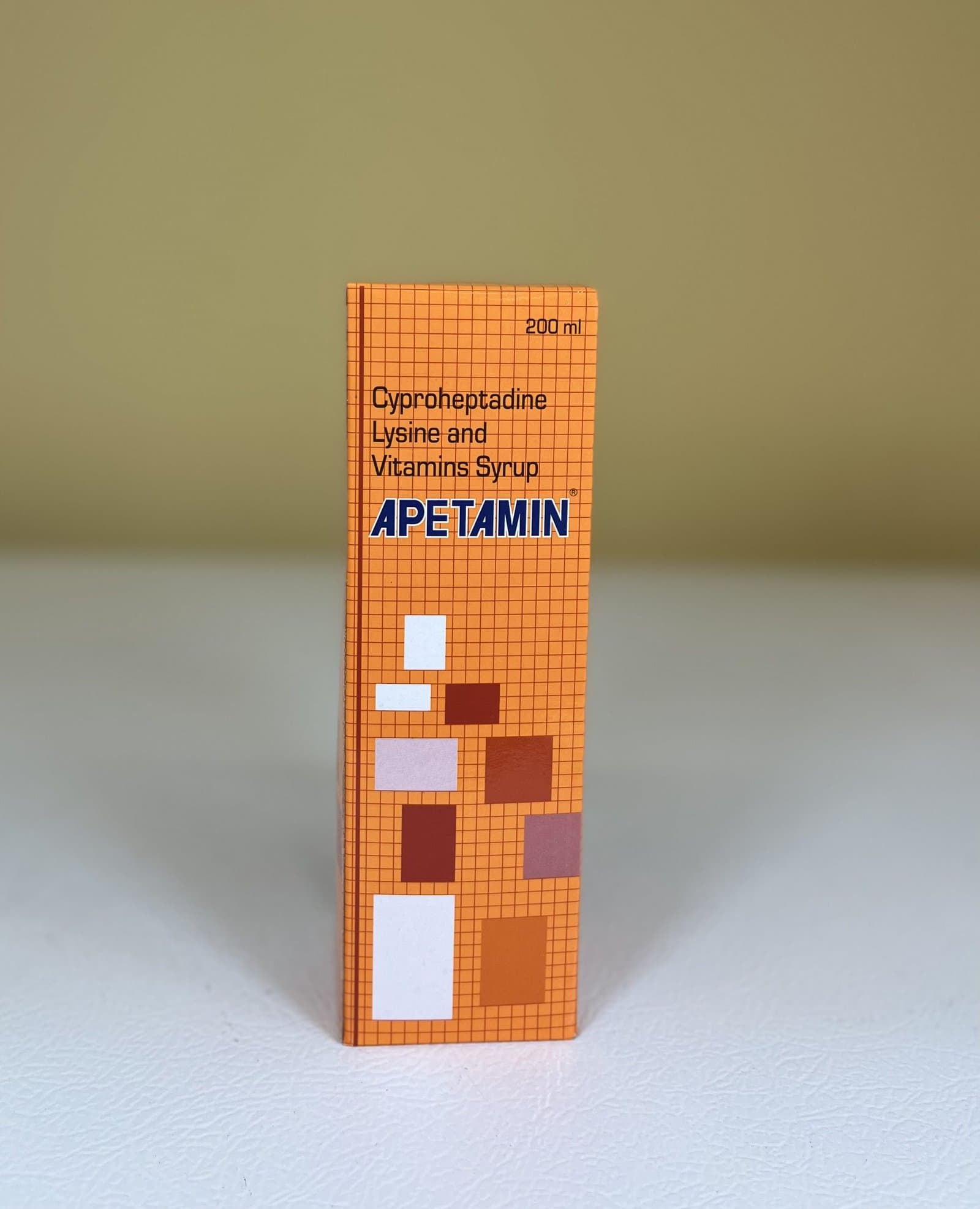 Apetamin